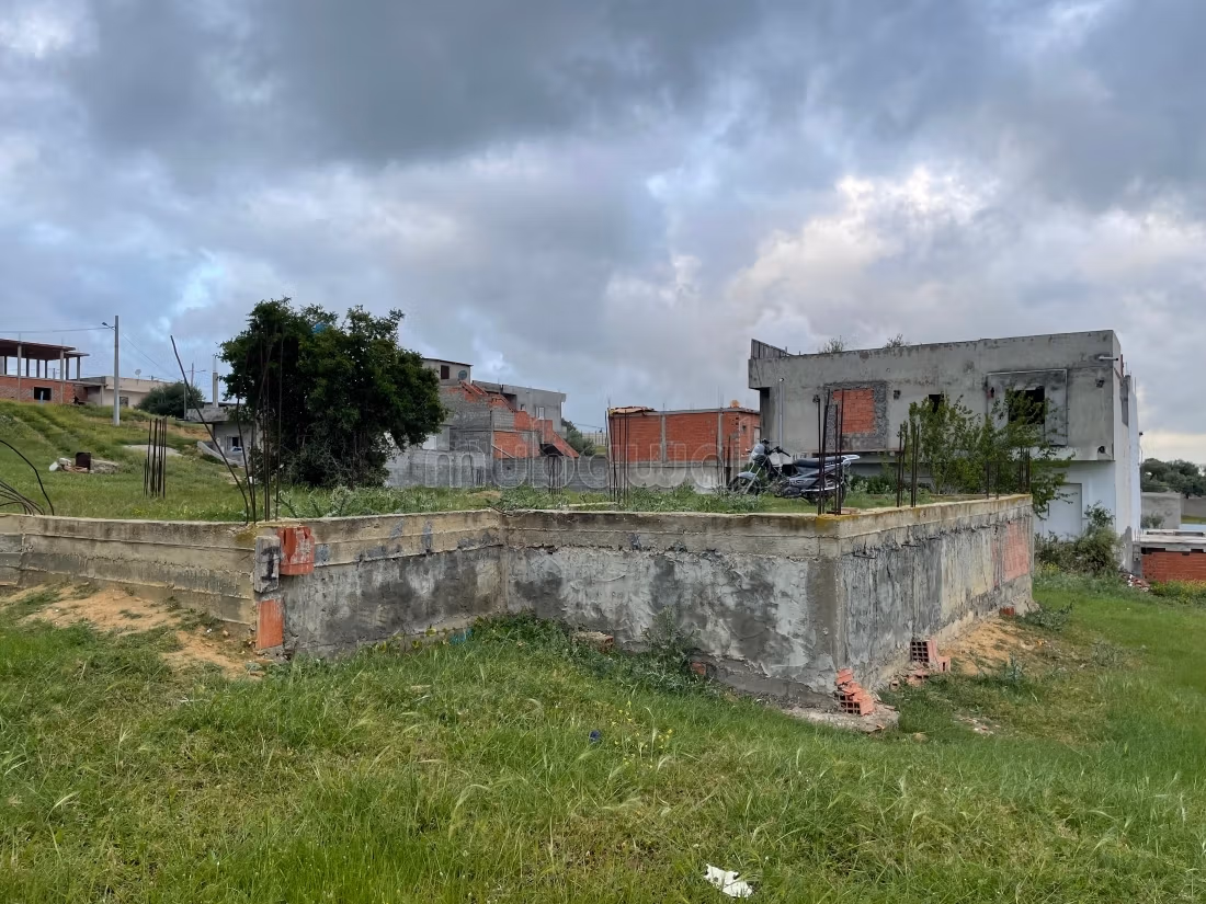 Terreno edificabile