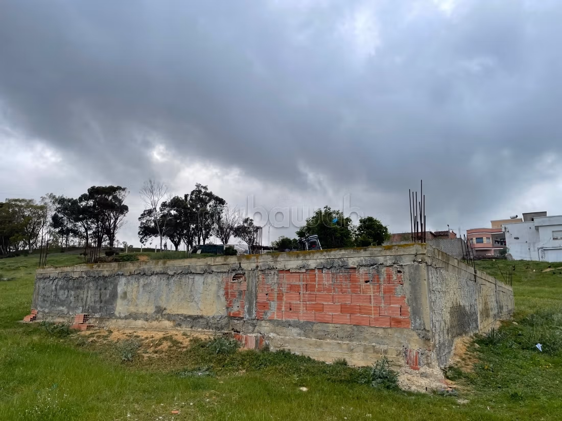 Terreno edificabile