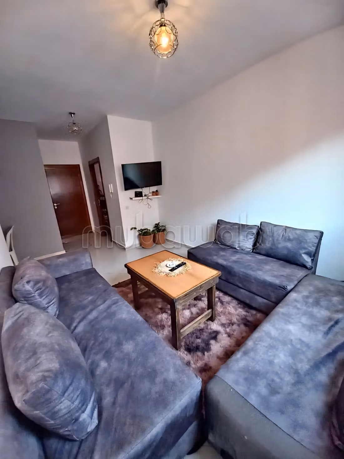 Appartement douillet au cœur de la ville rouge — 2