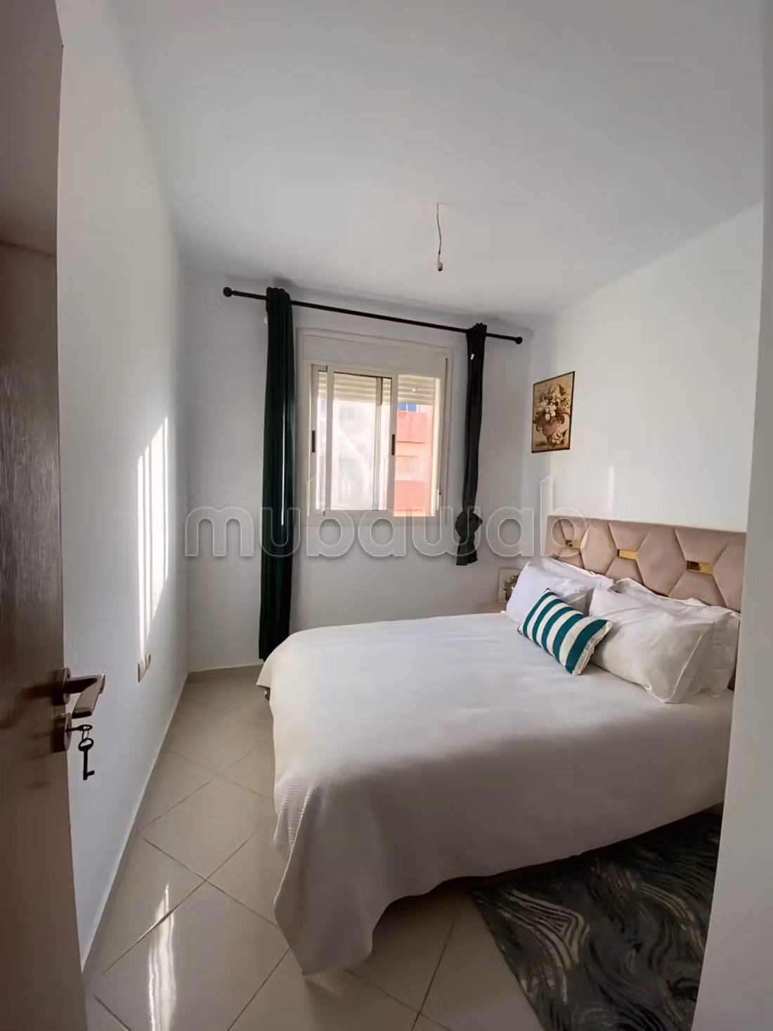 Appartement douillet au cœur de la ville rouge — 3