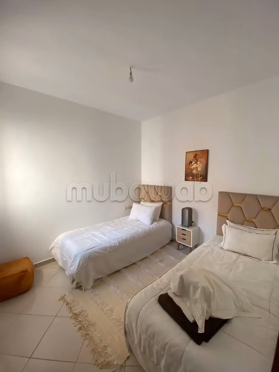 Appartement douillet au cœur de la ville rouge — 4