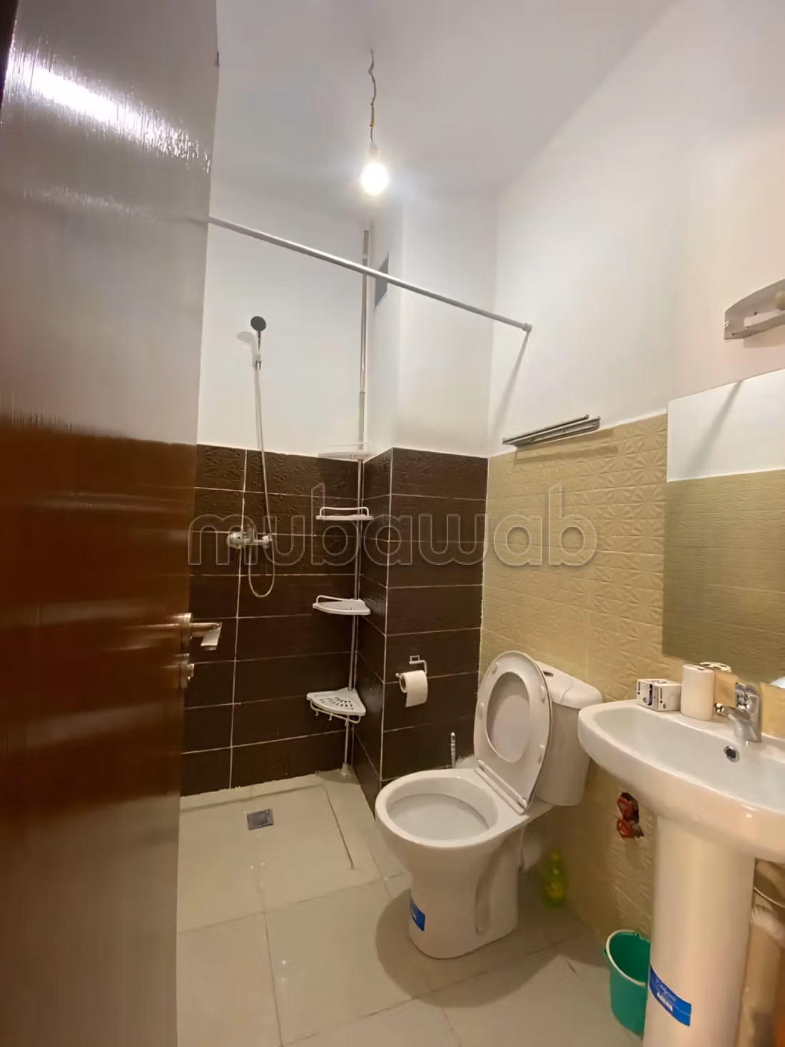 Appartement douillet au cœur de la ville rouge — 5