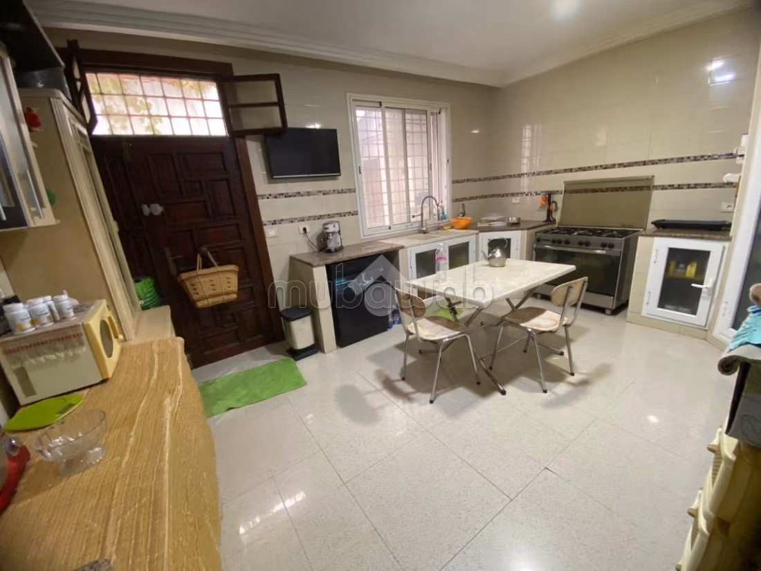 Maison jumelée en vente