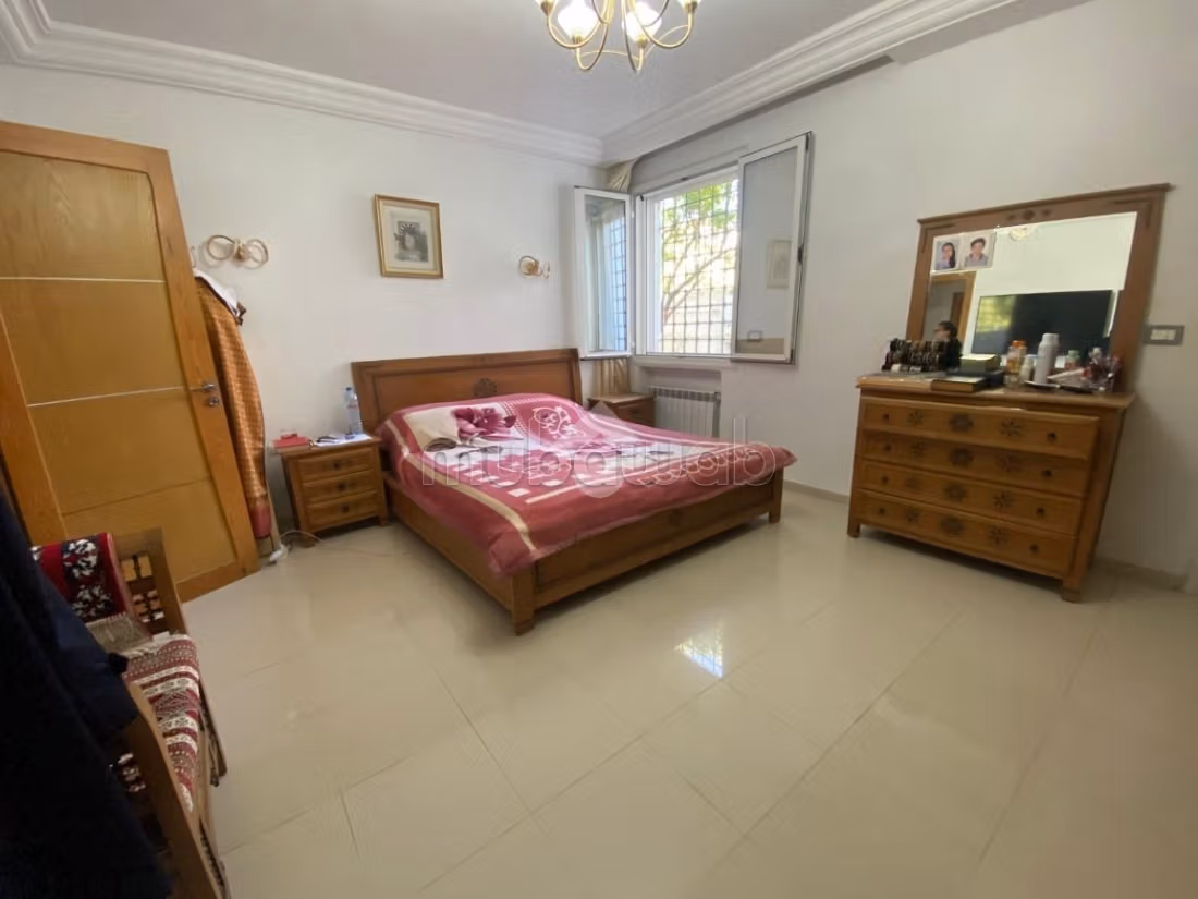 Maison jumelée en vente