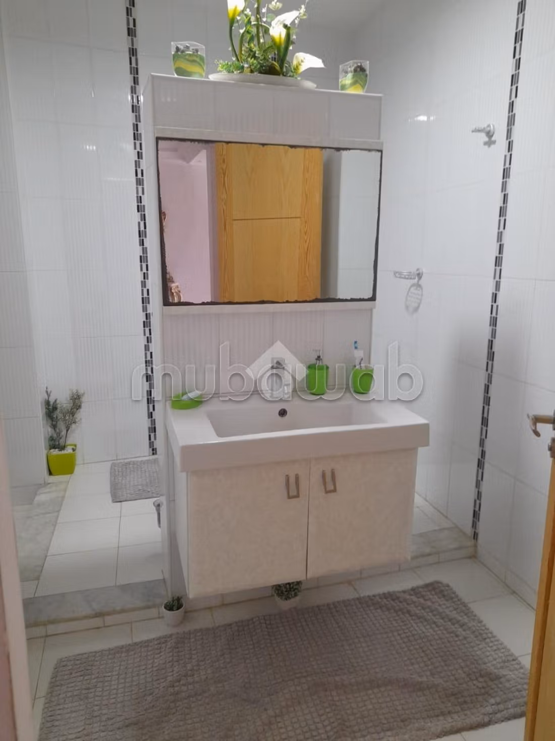 Maison jumelée en vente