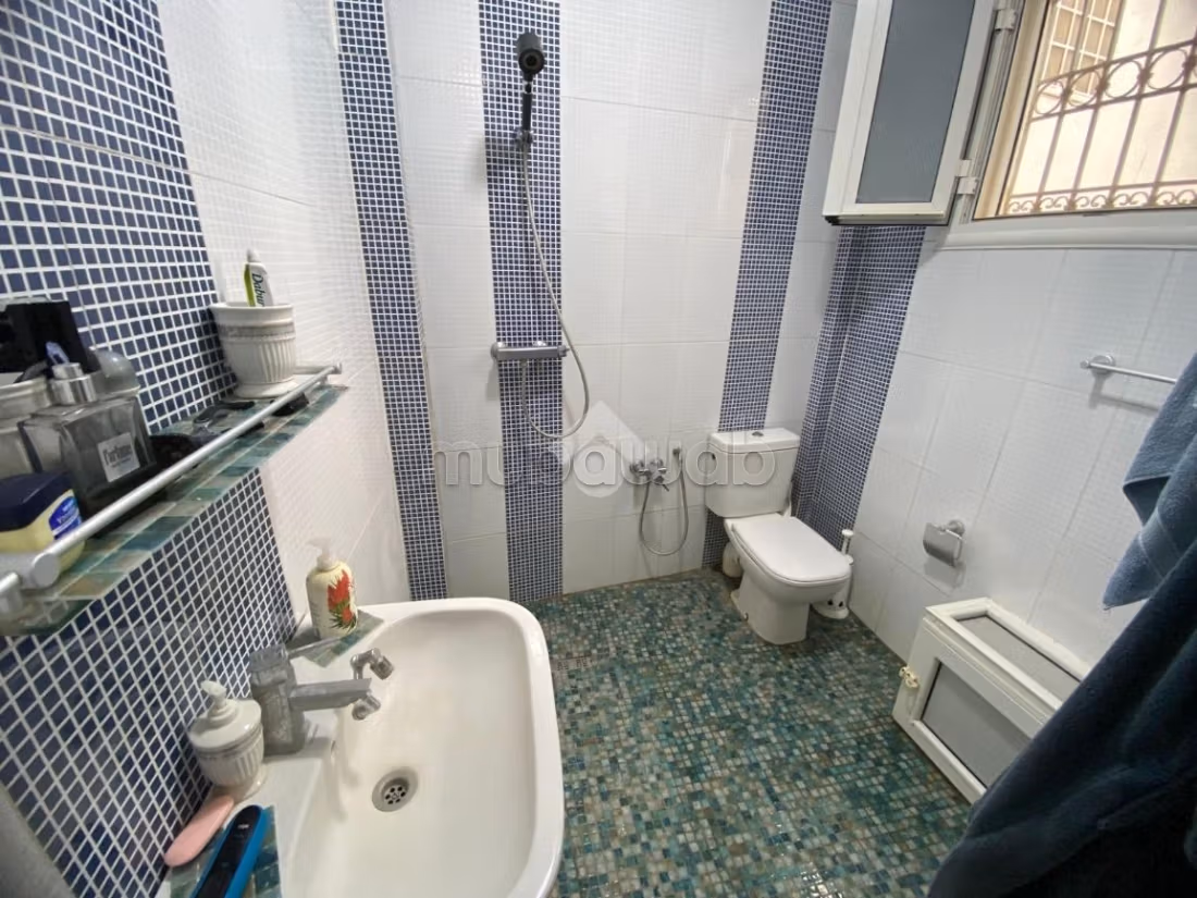 Maison jumelée en vente