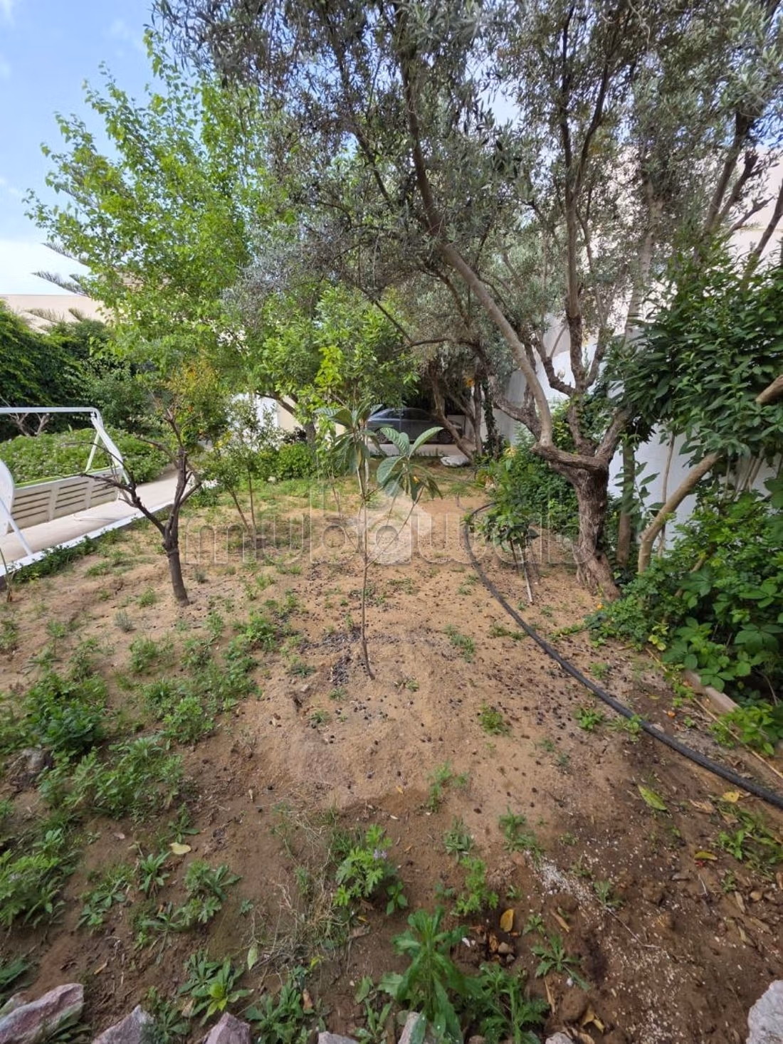 Maison jumelée en vente