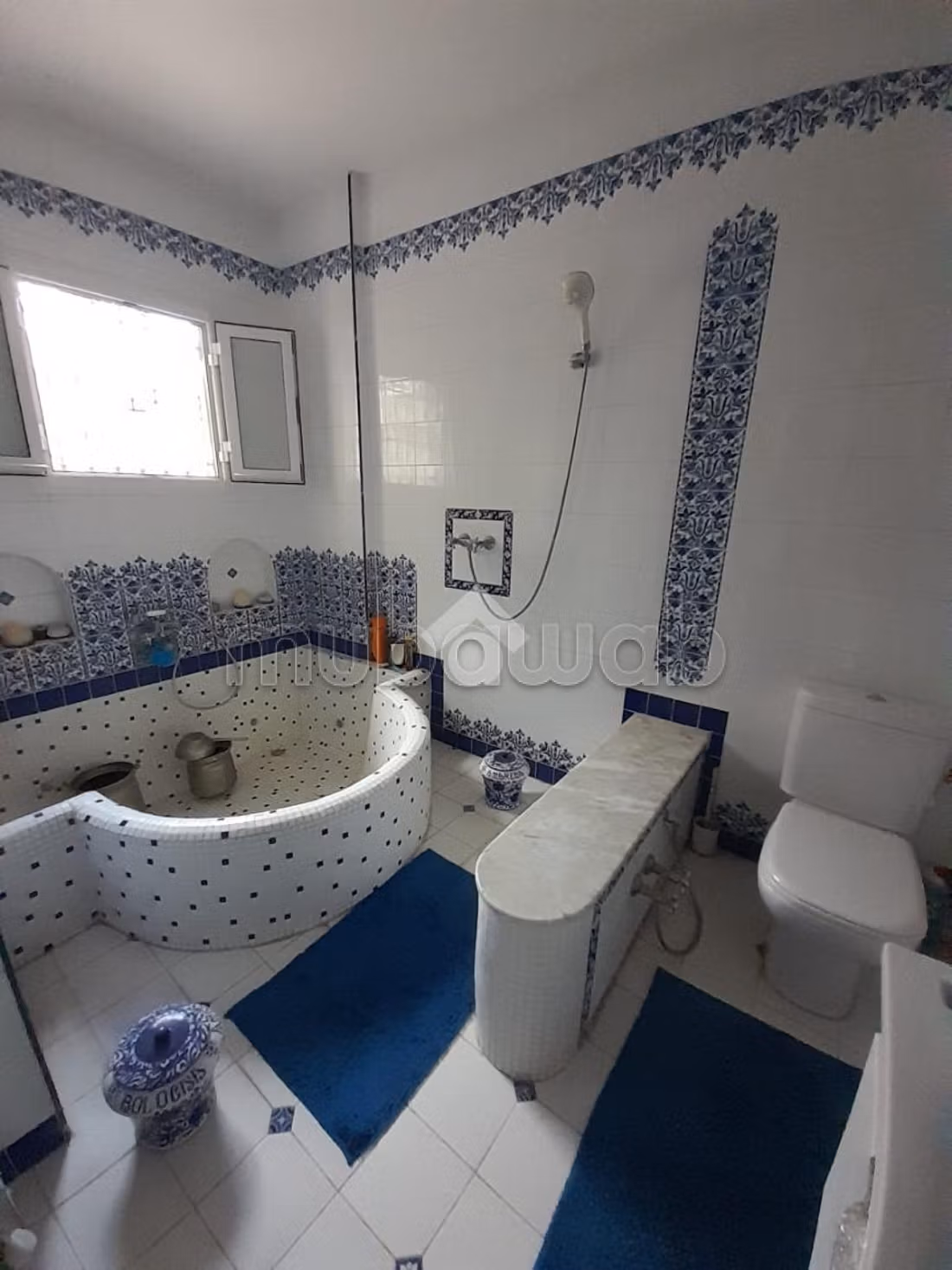 Maison jumelée en vente