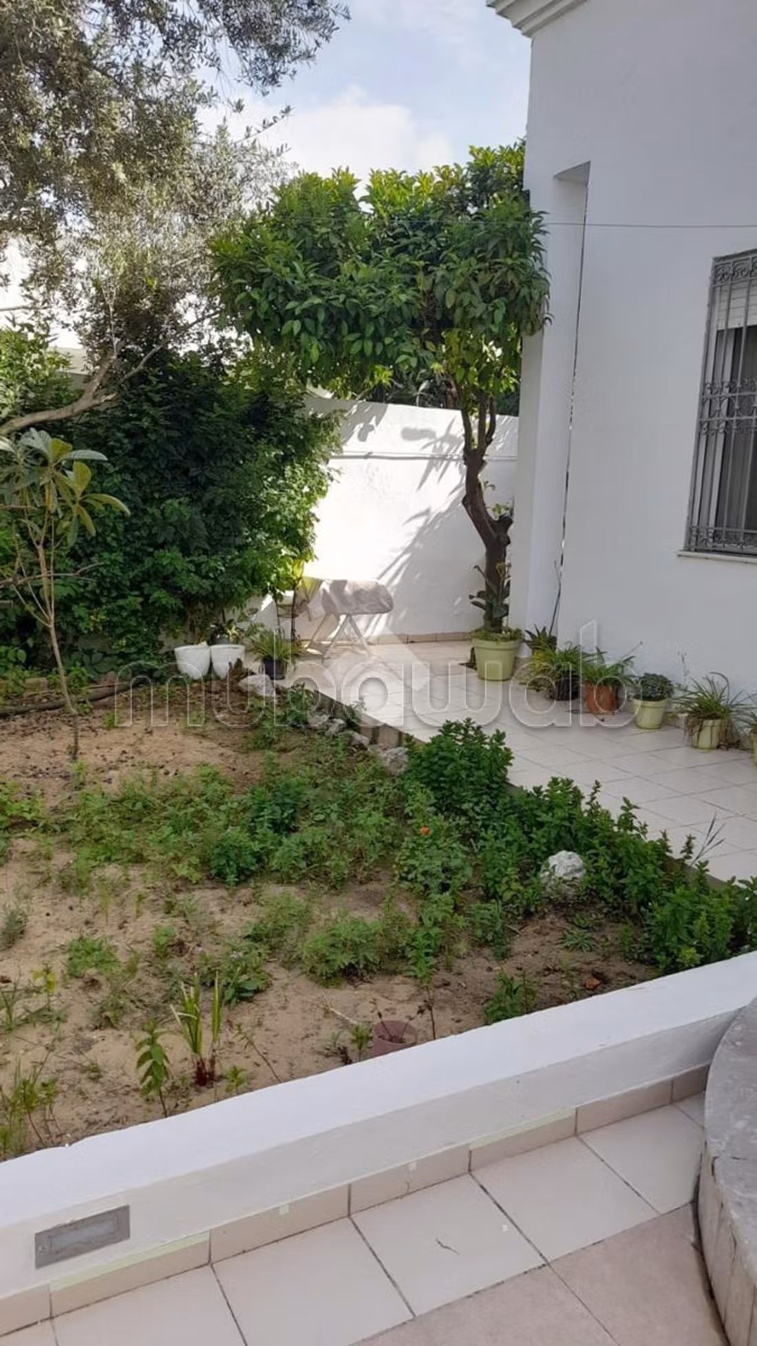 Maison jumelée en vente