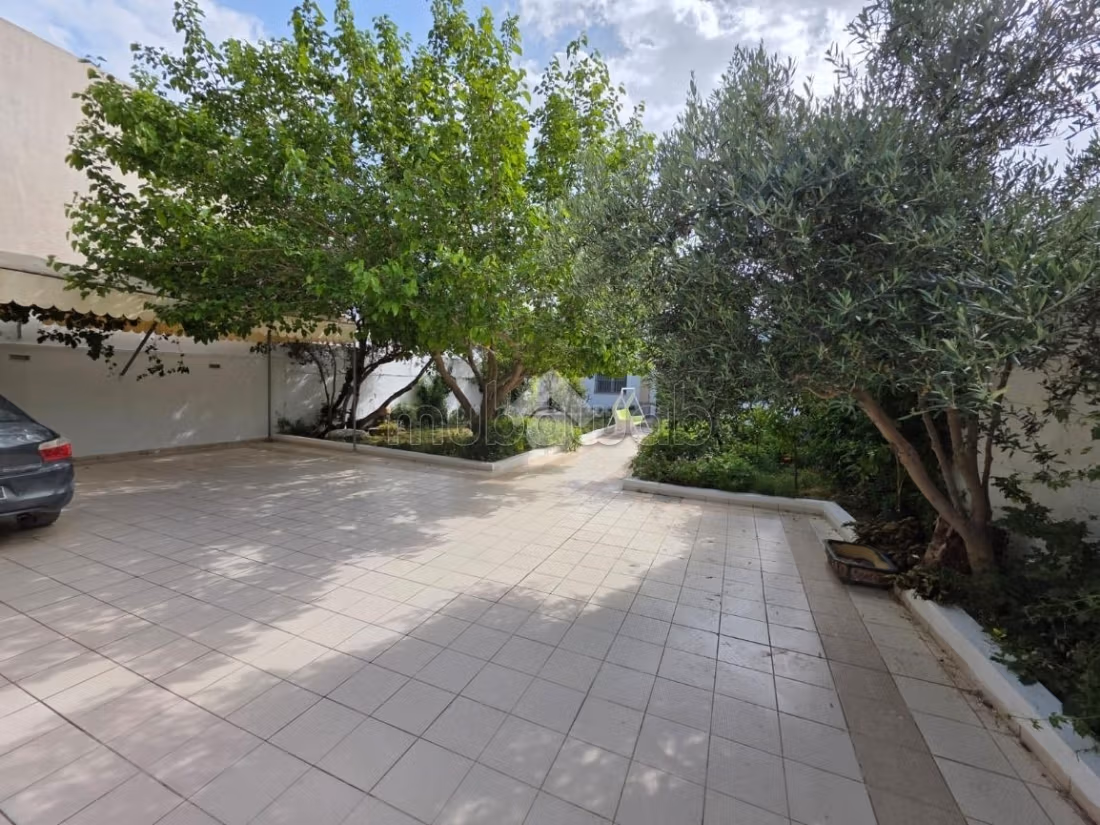 Maison jumelée en vente