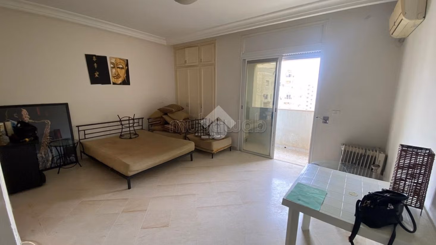 Studio in affitto