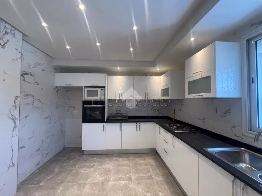 Villa Floor for Rent