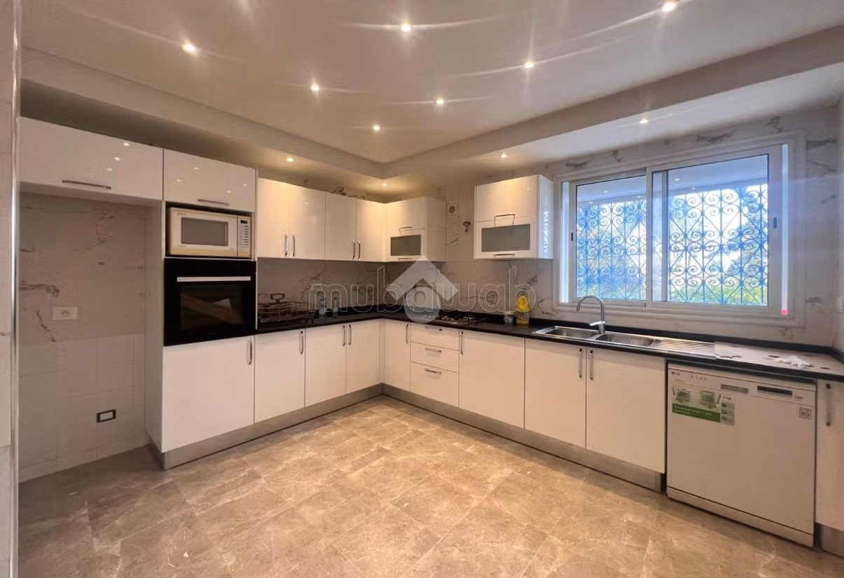 Villa Floor for Rent