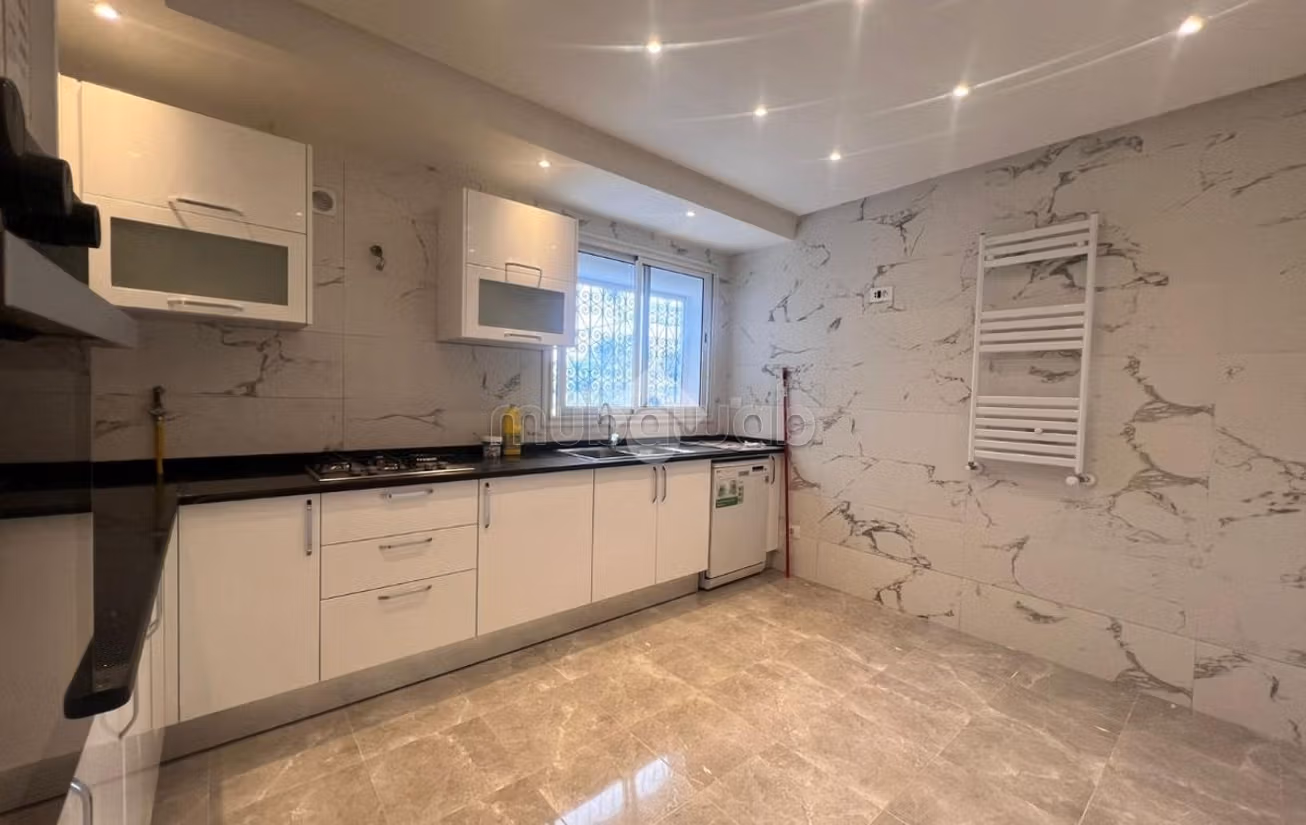 Villa Floor for Rent