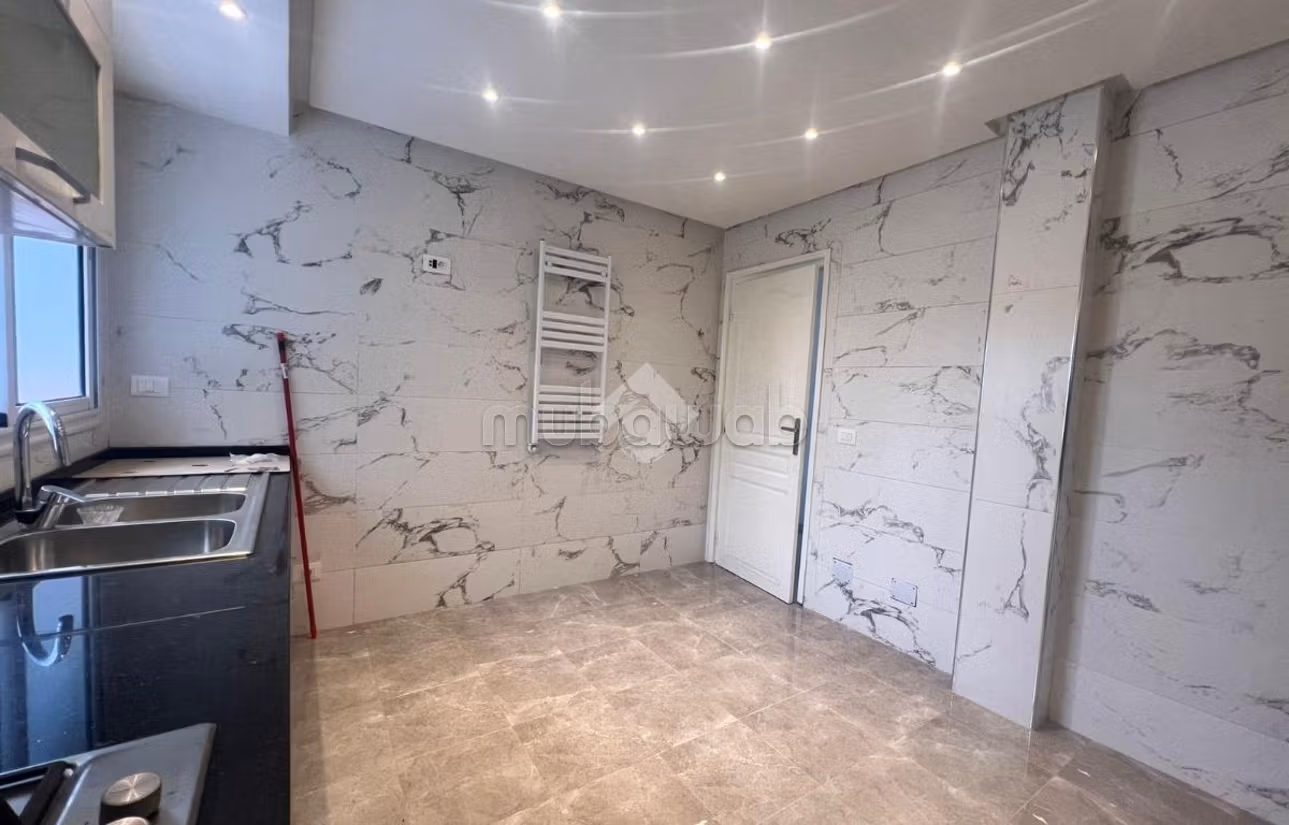 Villa Floor for Rent