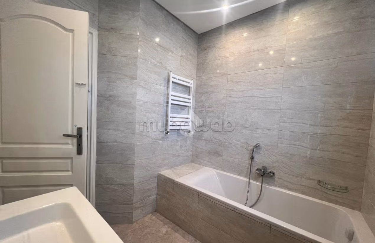 Villa Floor for Rent