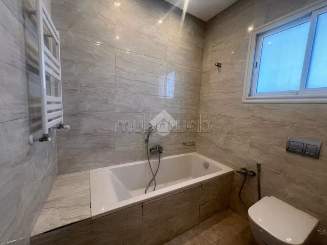 Villa Floor for Rent