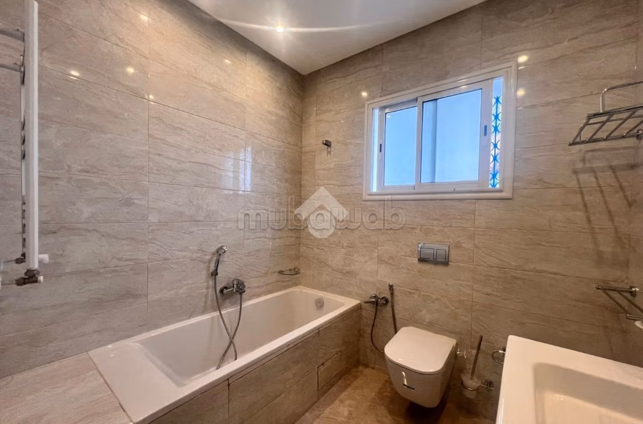 Villa Floor for Rent