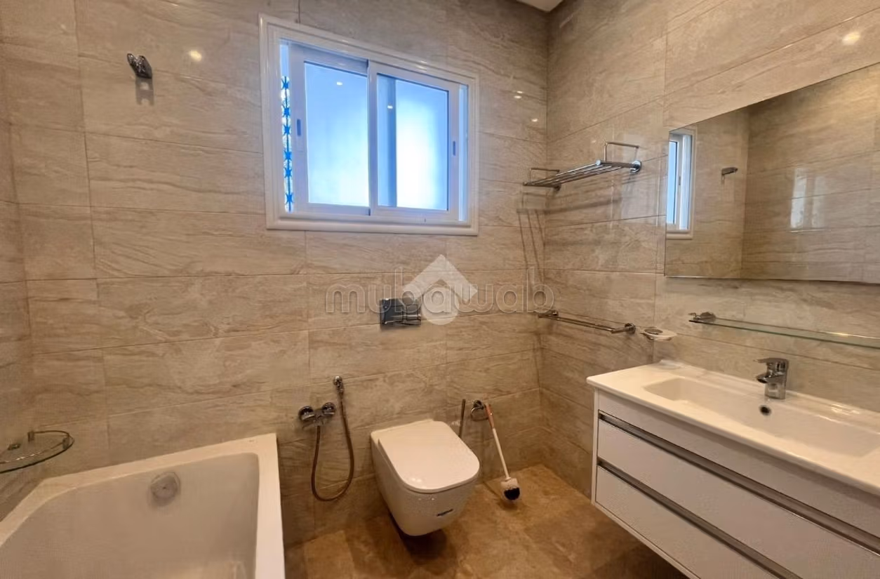 Villa Floor for Rent