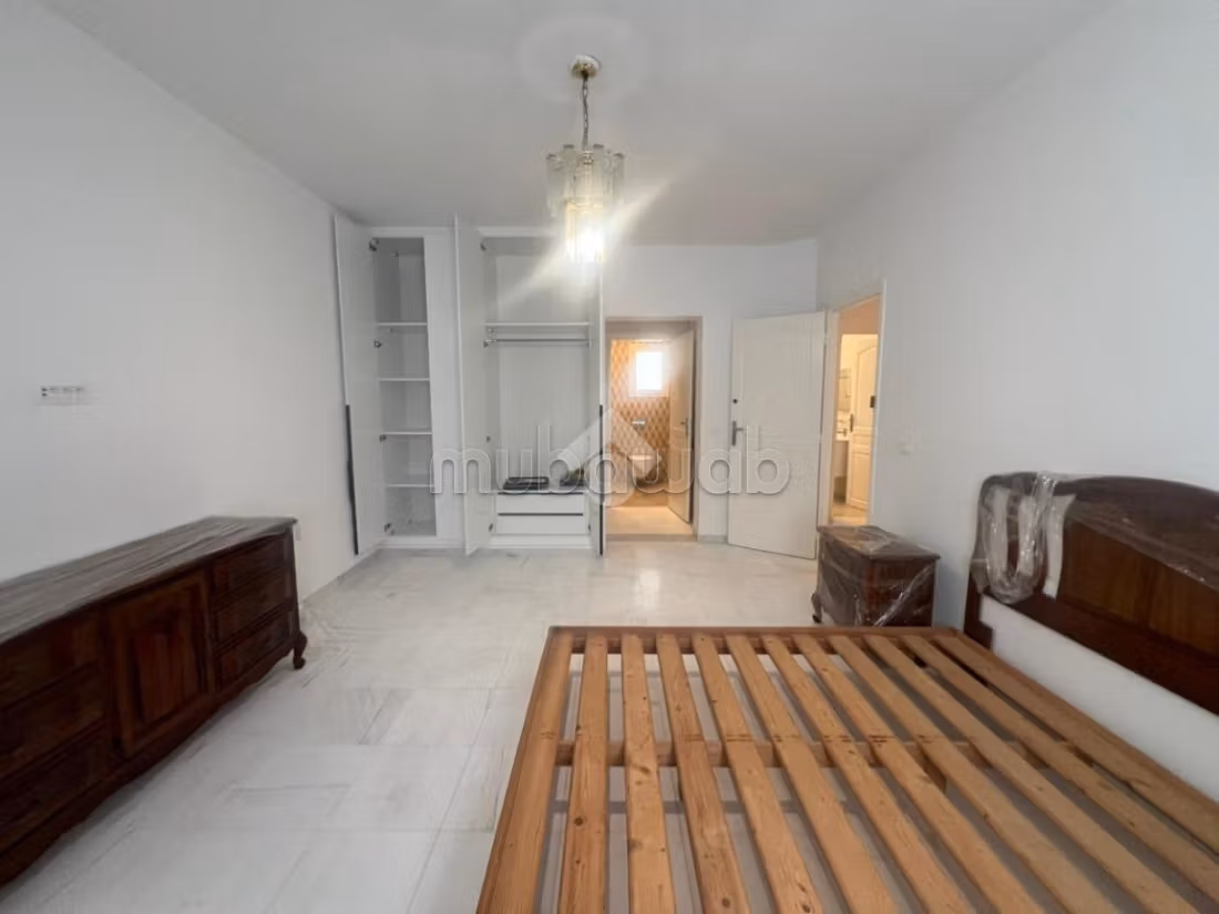 Villa Floor for Rent
