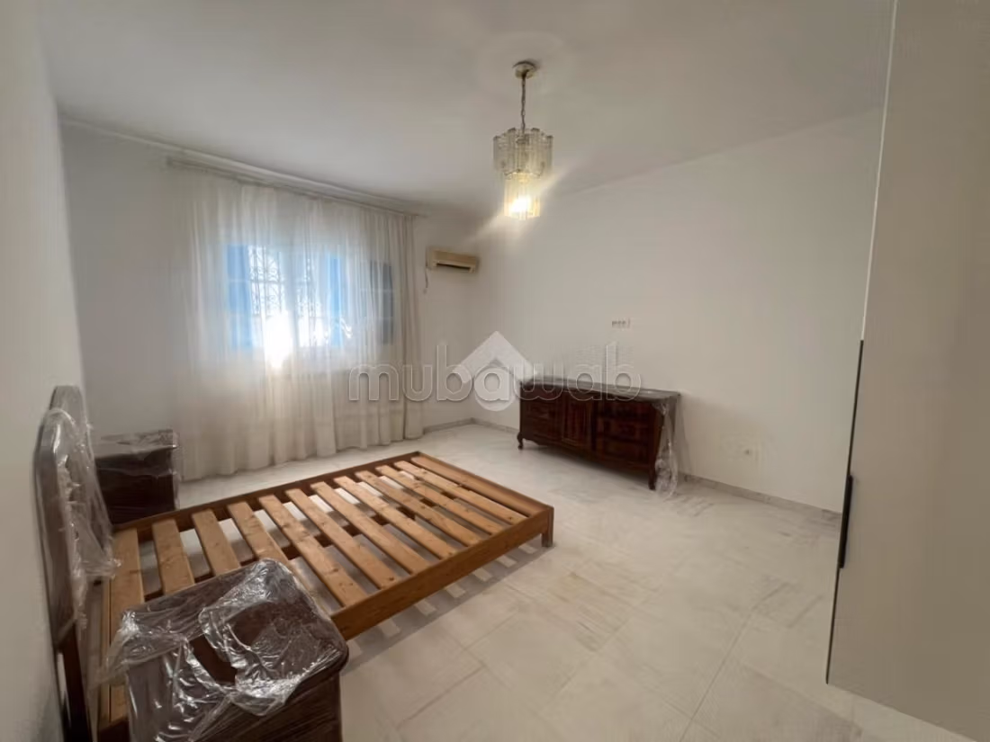 Villa Floor for Rent
