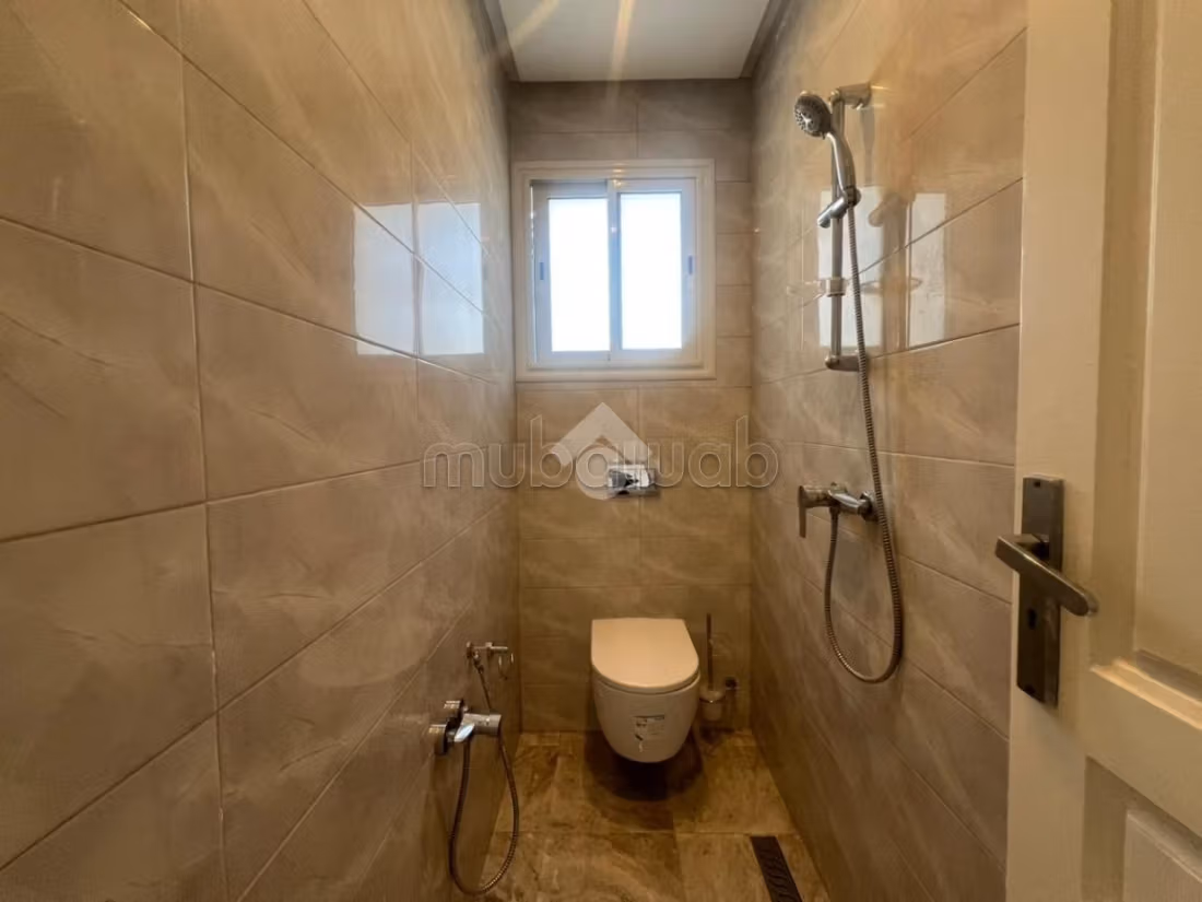 Villa Floor for Rent
