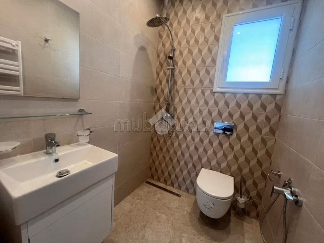 Villa Floor for Rent