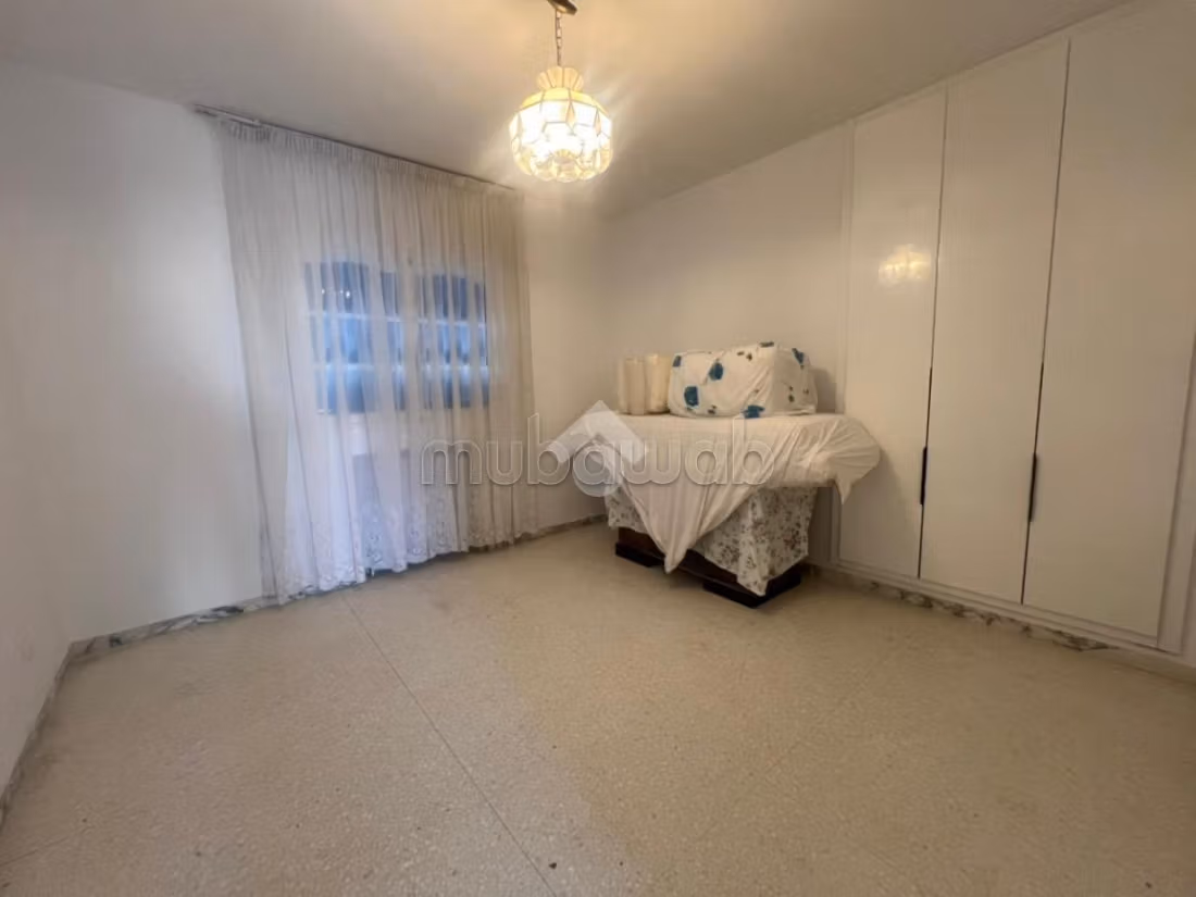 Villa Floor for Rent