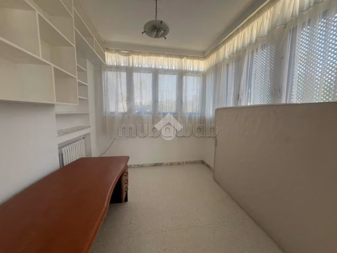 Villa Floor for Rent