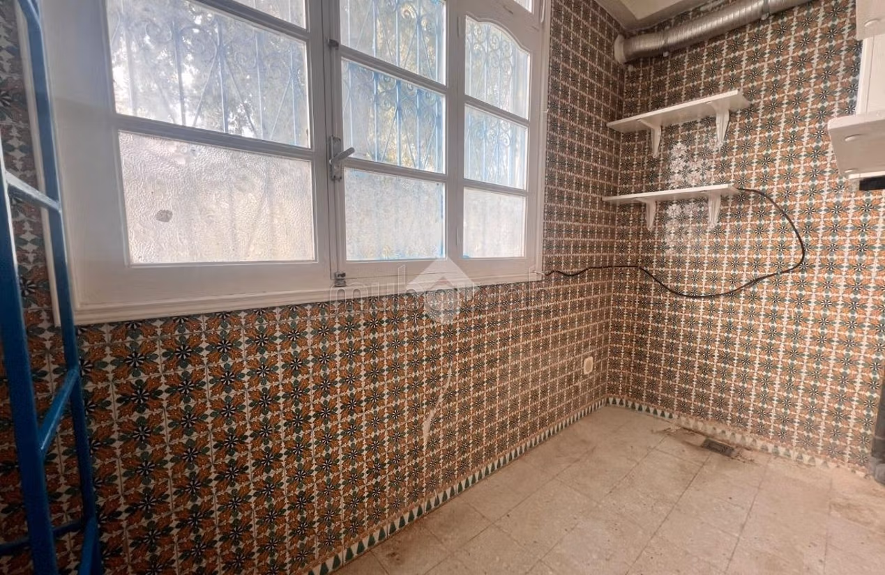 Villa Floor for Rent