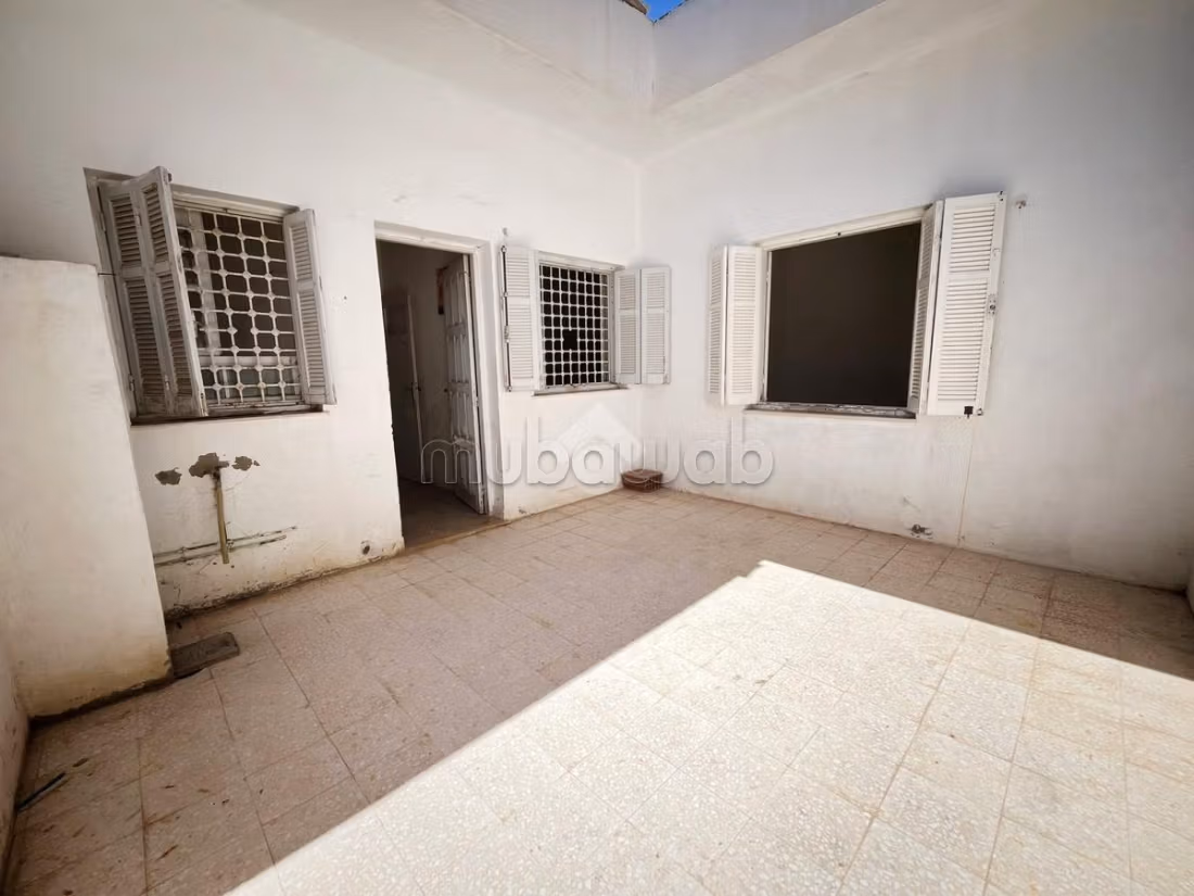 Semi-detached villa for sale