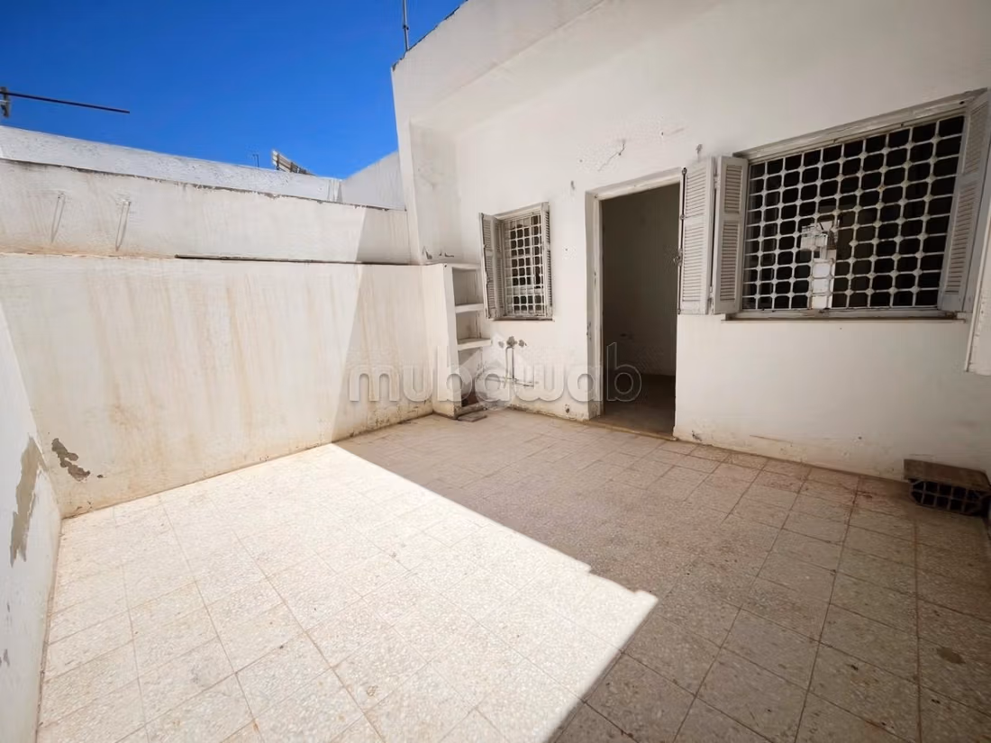 Semi-detached villa for sale