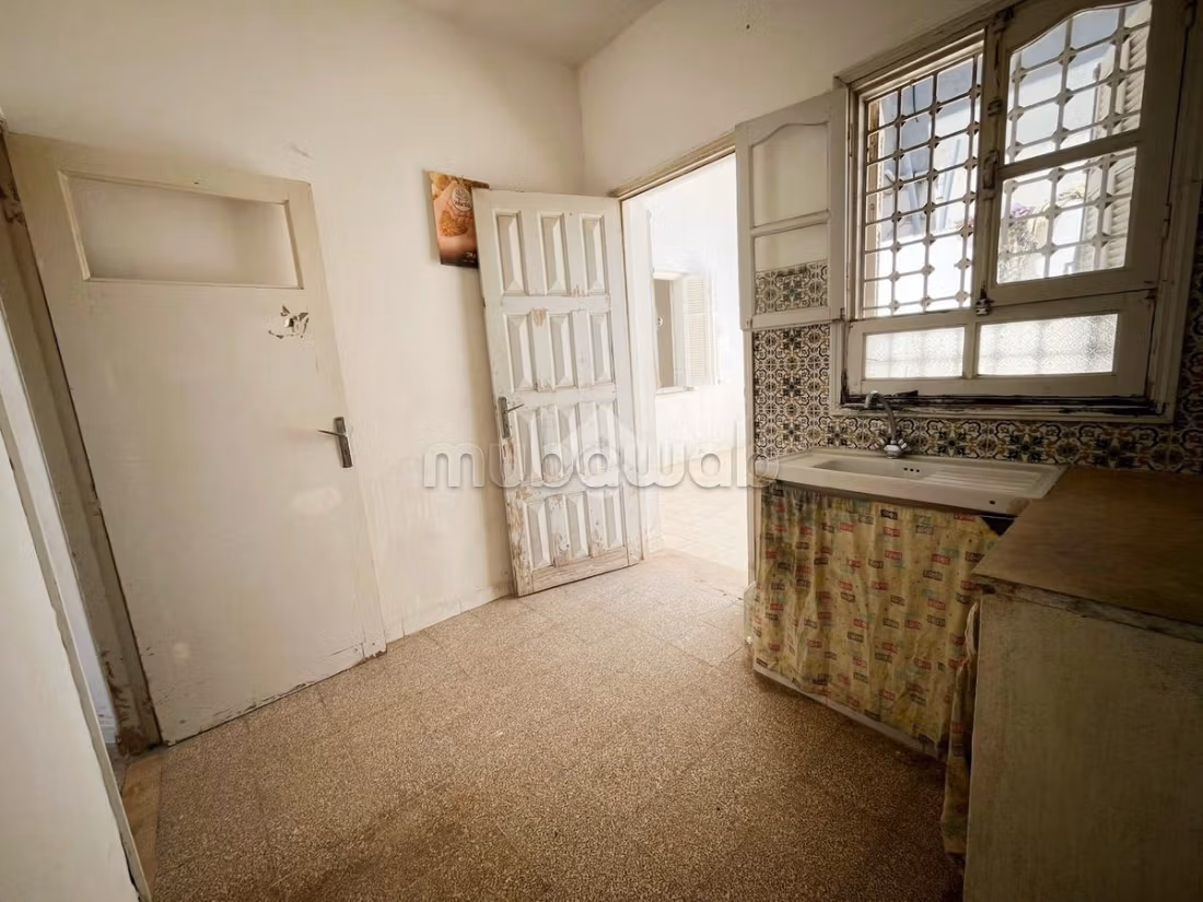 Semi-detached villa for sale