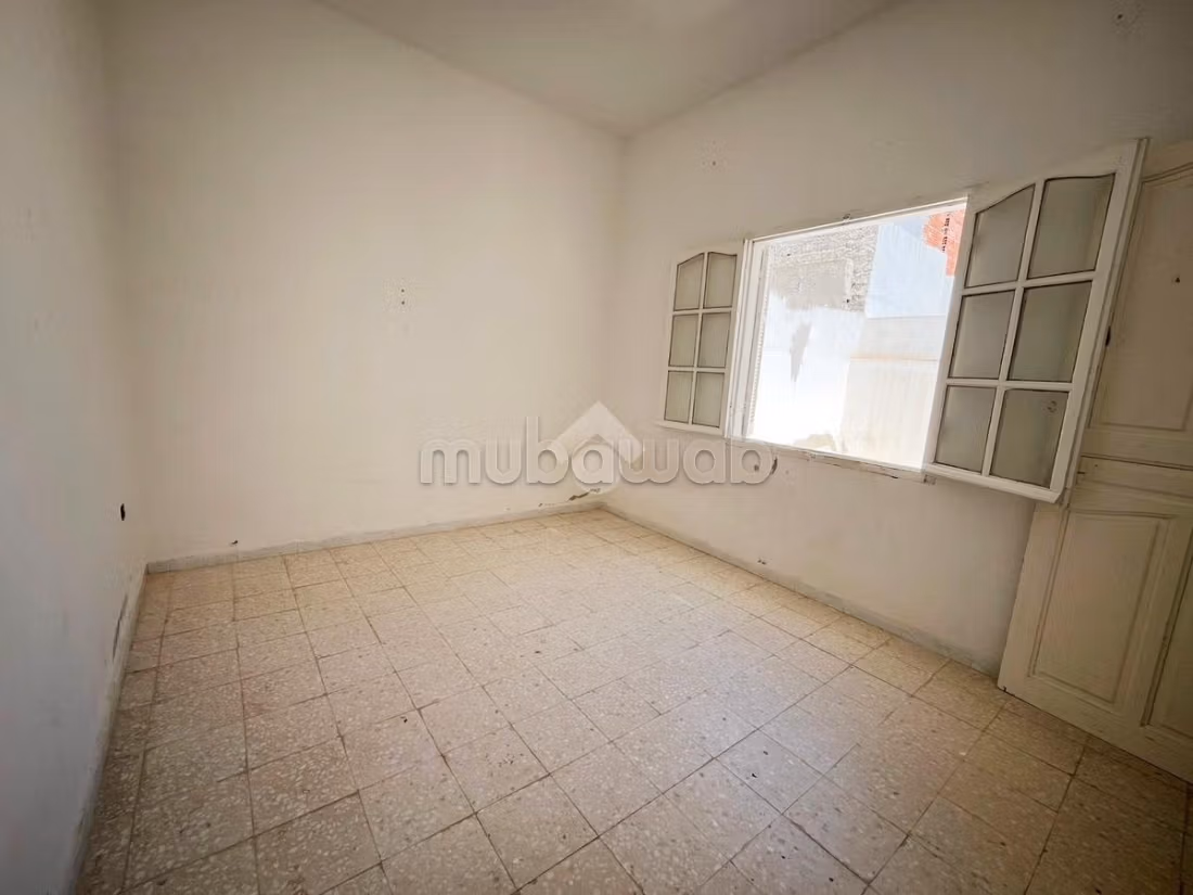 Semi-detached villa for sale