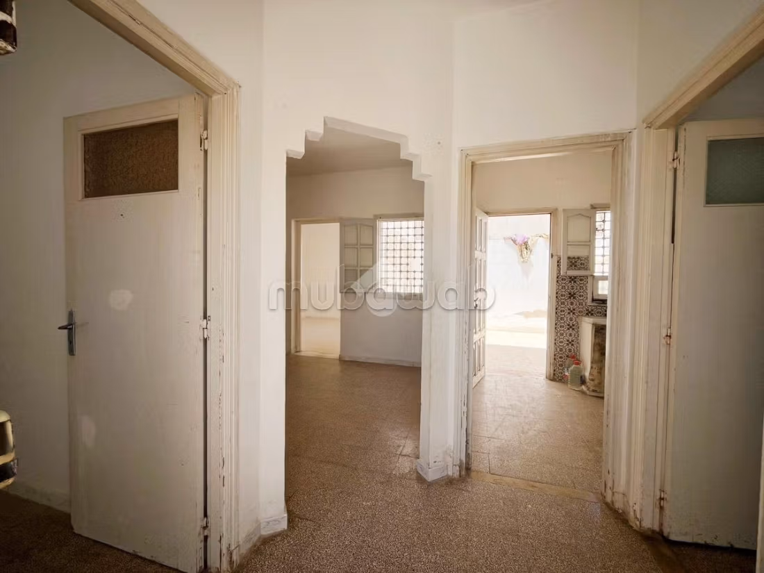 Semi-detached villa for sale