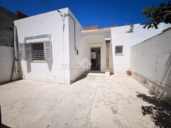 Semi-detached villa for sale