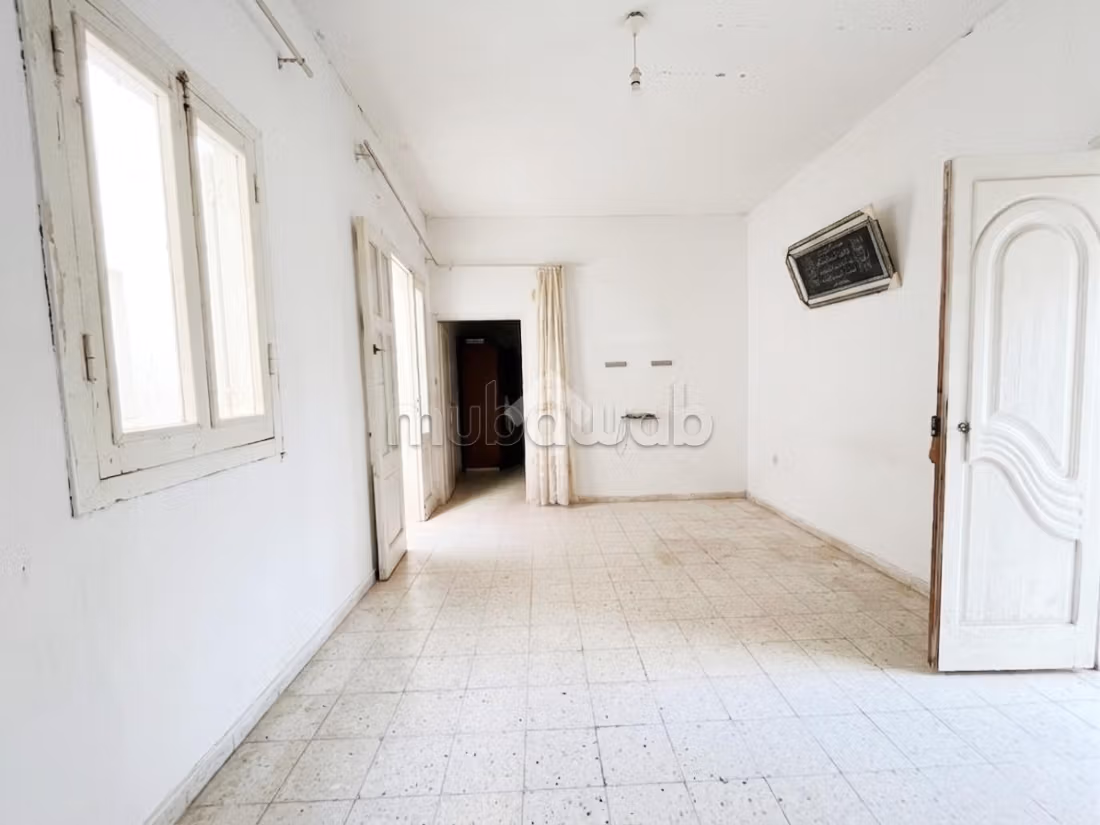 Semi-detached villa for sale