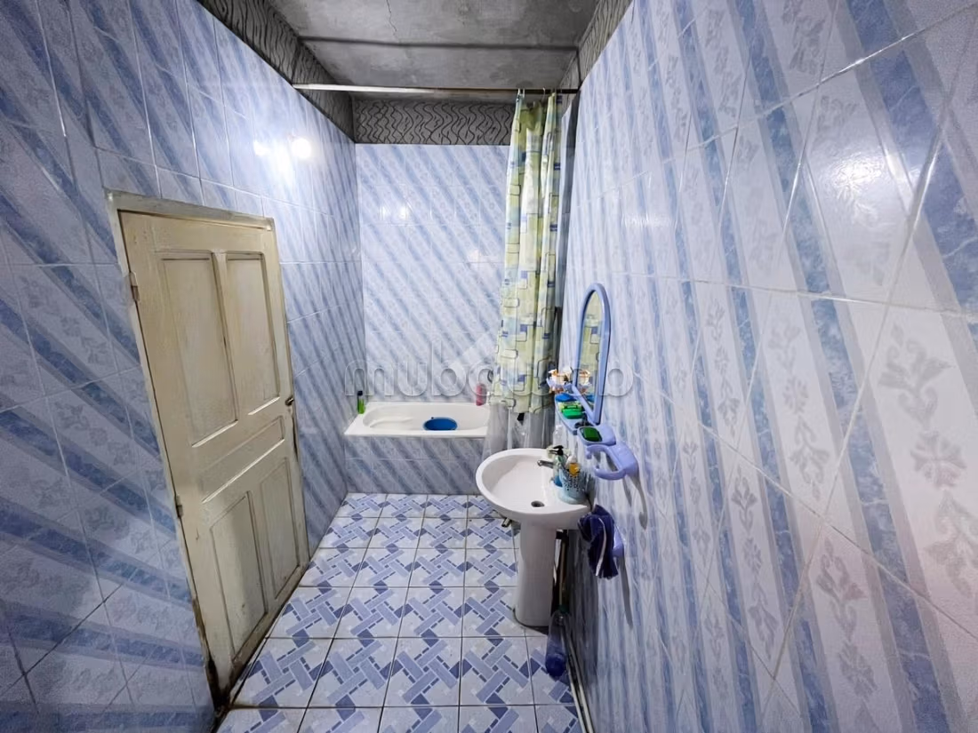 Semi-detached villa for sale