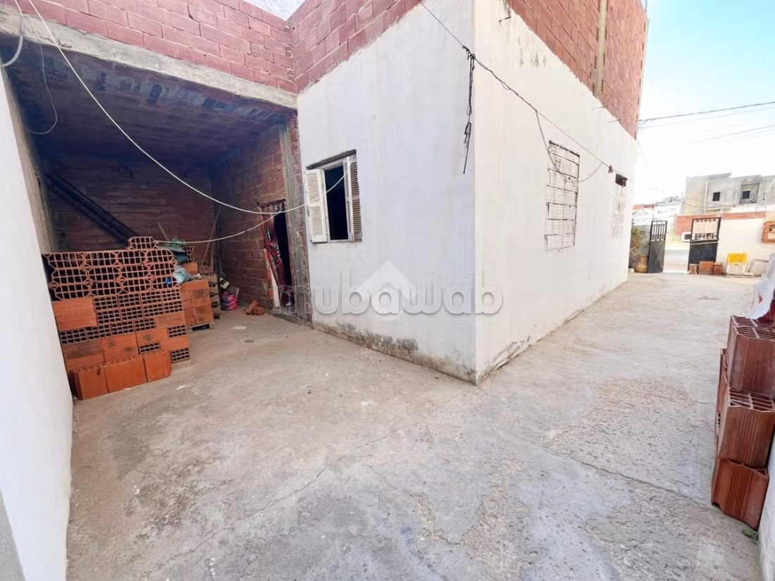 Semi-detached villa for sale