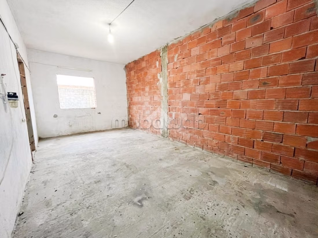 Semi-detached villa for sale