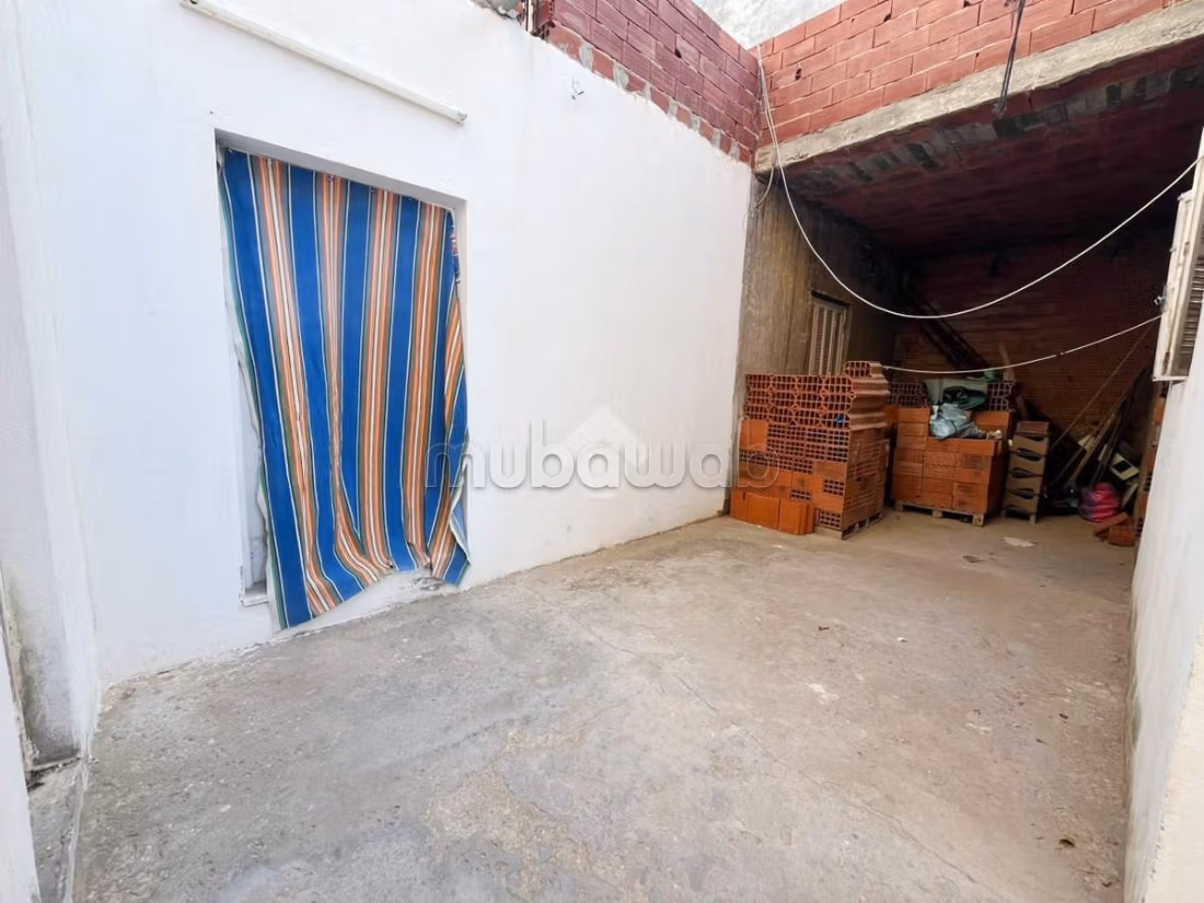 Semi-detached villa for sale