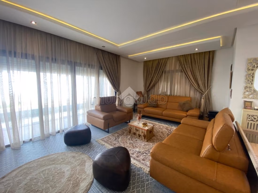 Villa individuelle en vente