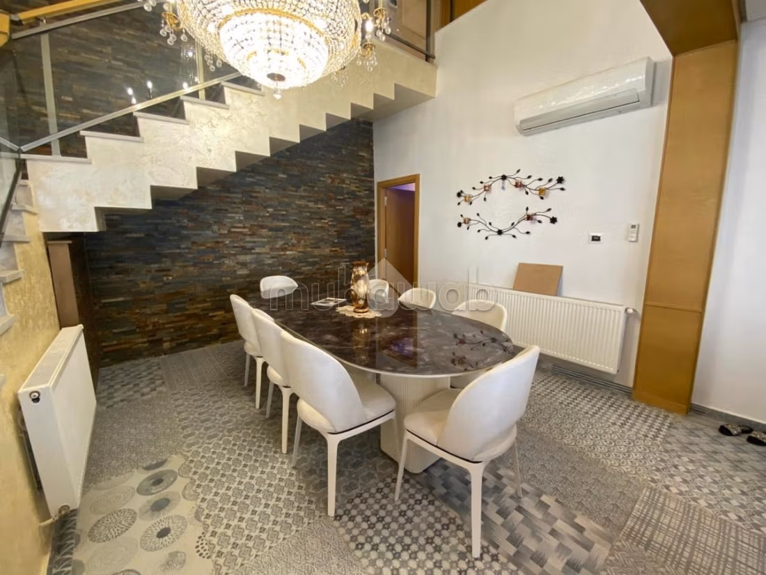 Villa individuelle en vente