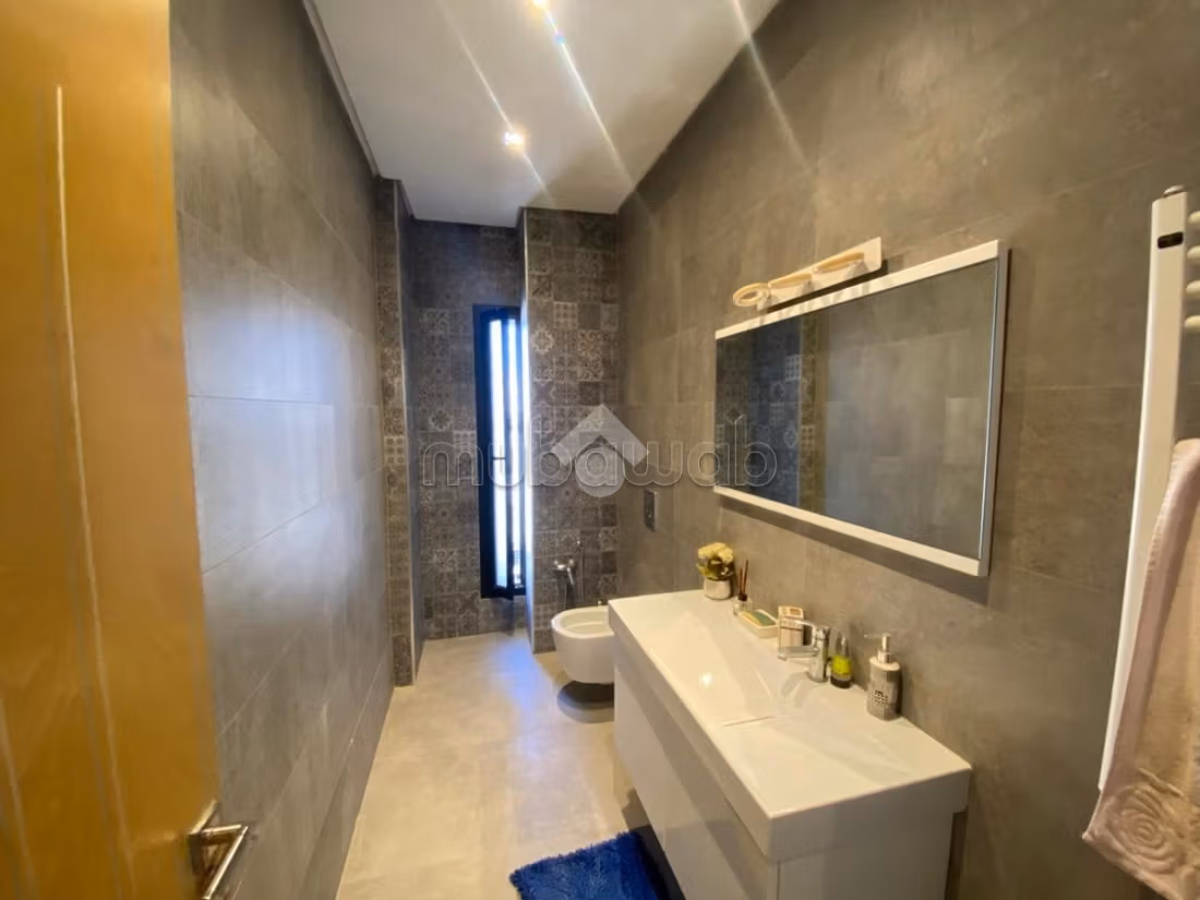 Villa individuelle en vente