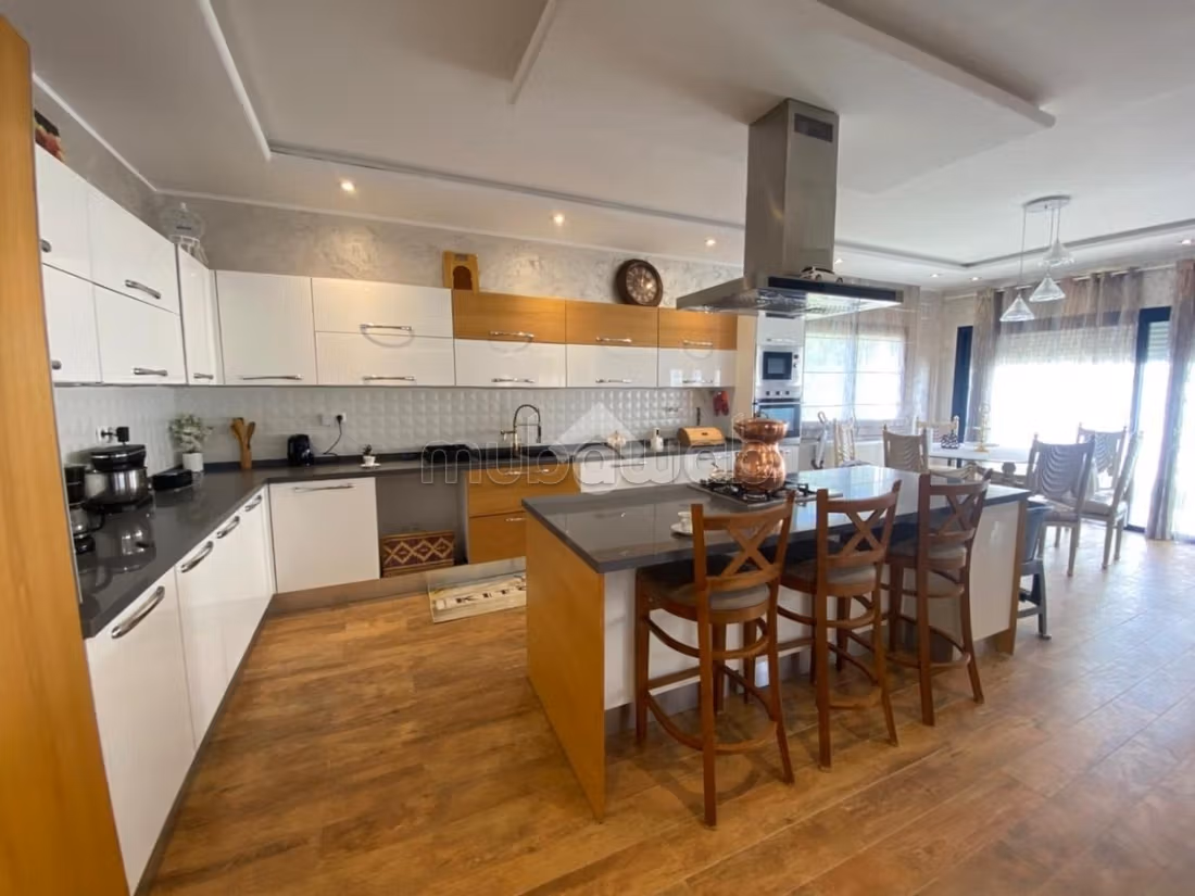 Villa individuelle en vente