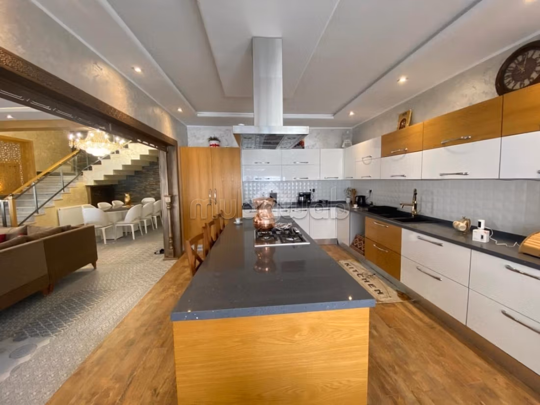Villa individuelle en vente