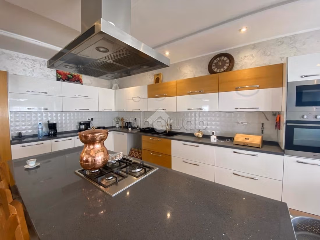 Villa individuelle en vente