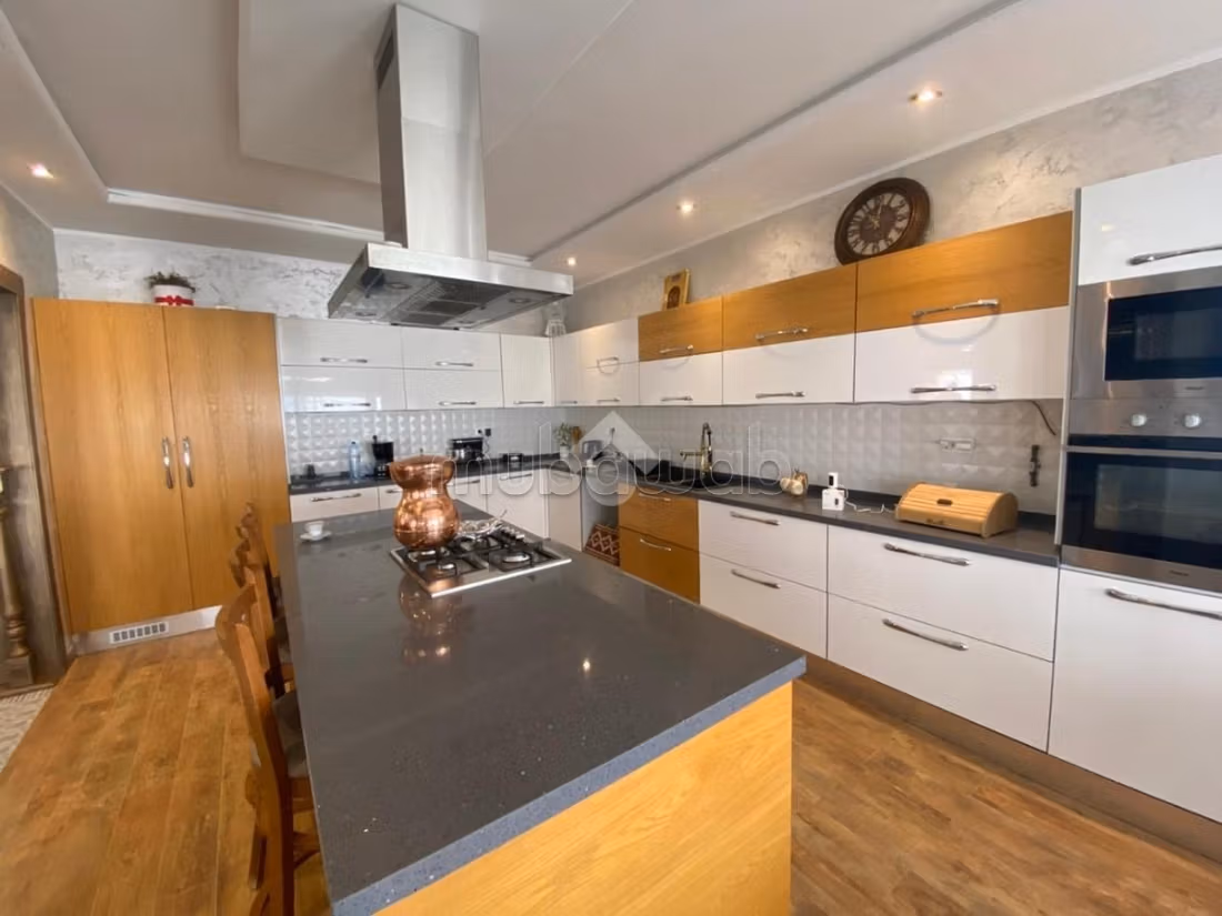 Villa individuelle en vente