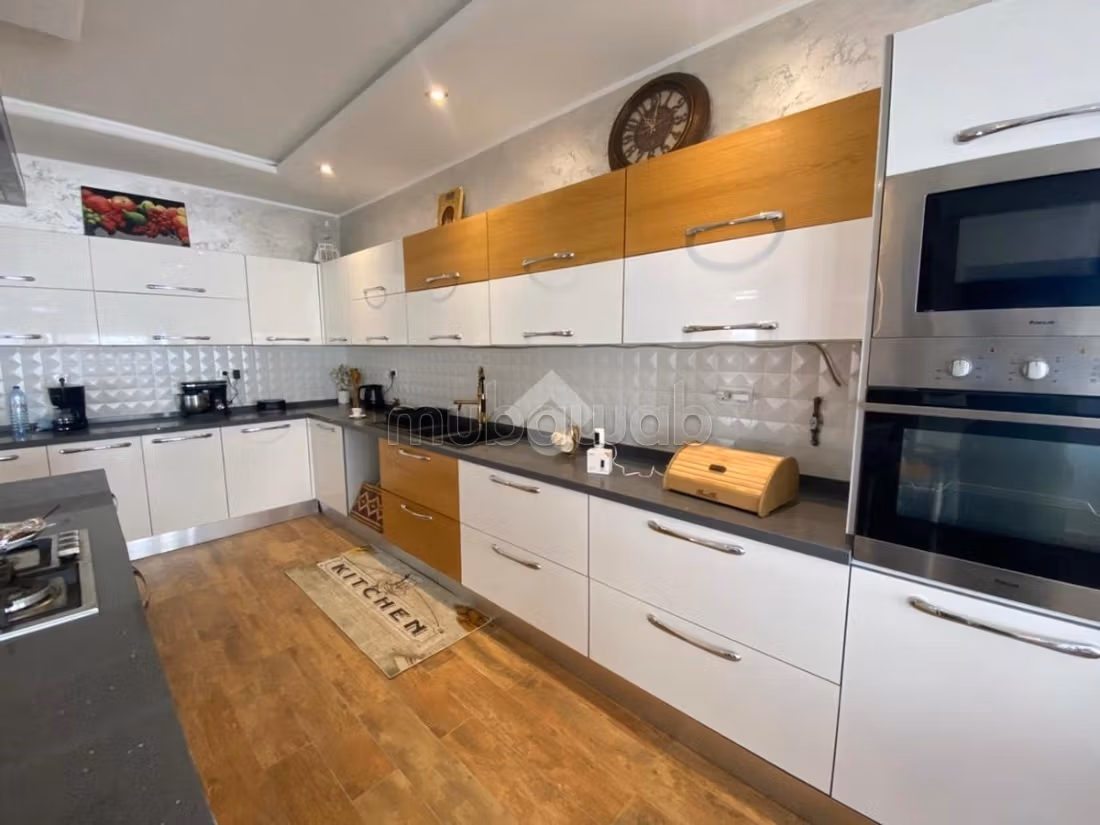Villa individuelle en vente