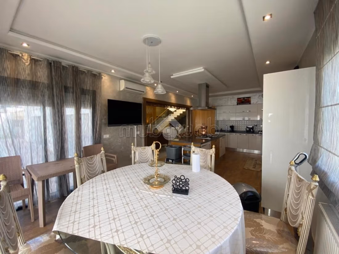 Villa individuelle en vente